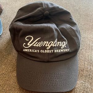 NWT Yuengling Hat